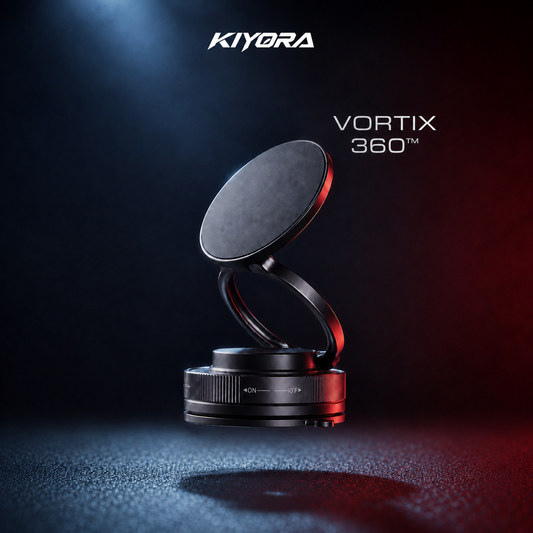 VORTIX™ マグネットスマホホルダー